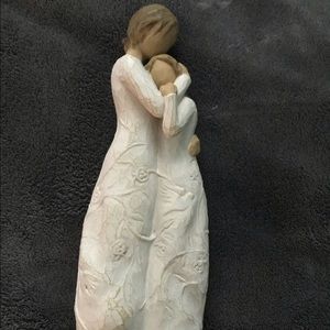willow tree mother figurine